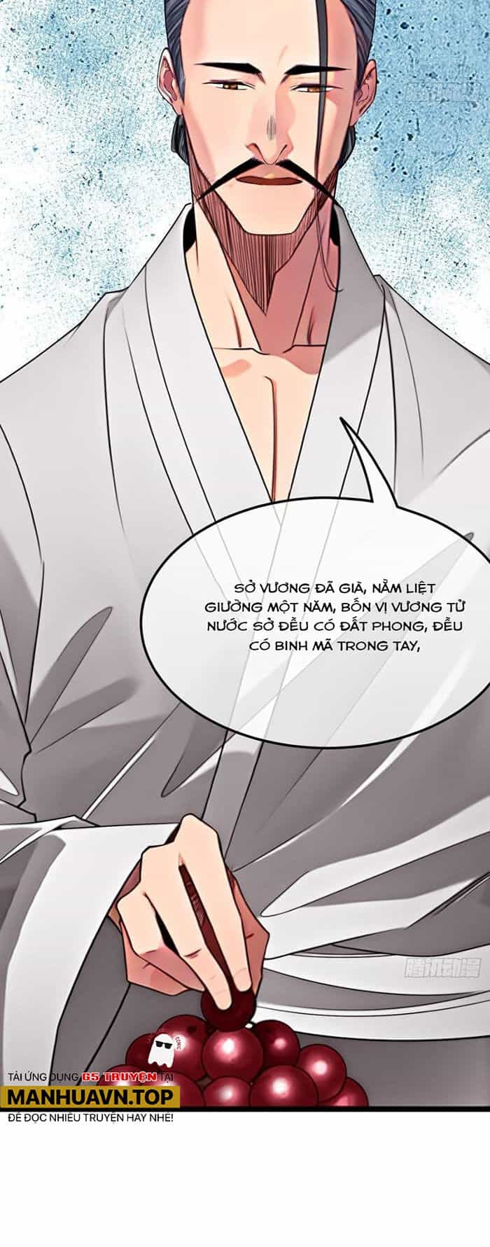 Ma Lâm Thiên Hạ - Chương 186 - ảnh 12