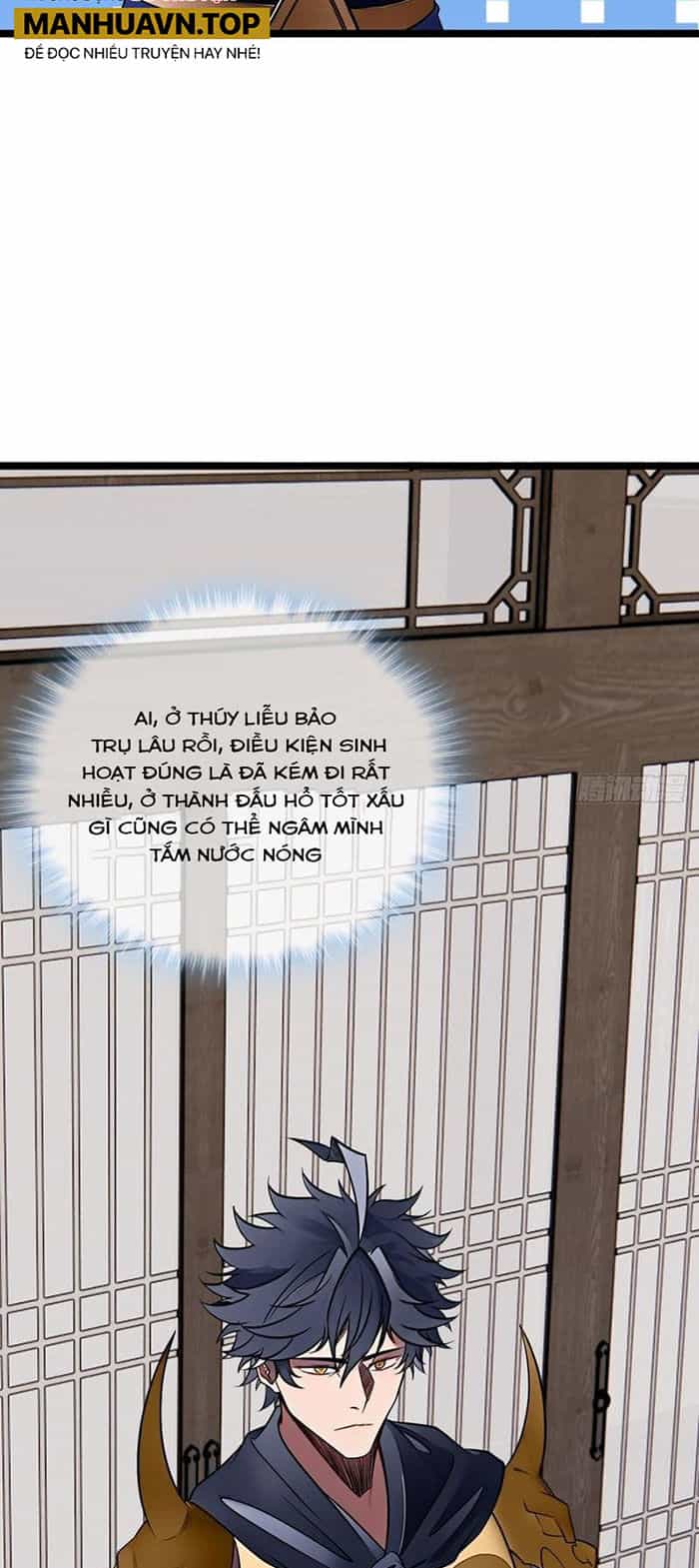 Ma Lâm Thiên Hạ - Chương 186 - ảnh 33