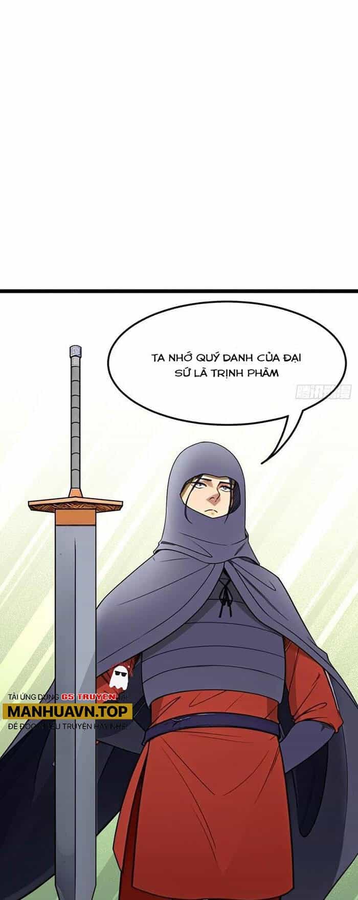 Ma Lâm Thiên Hạ - Chương 189 - ảnh 13