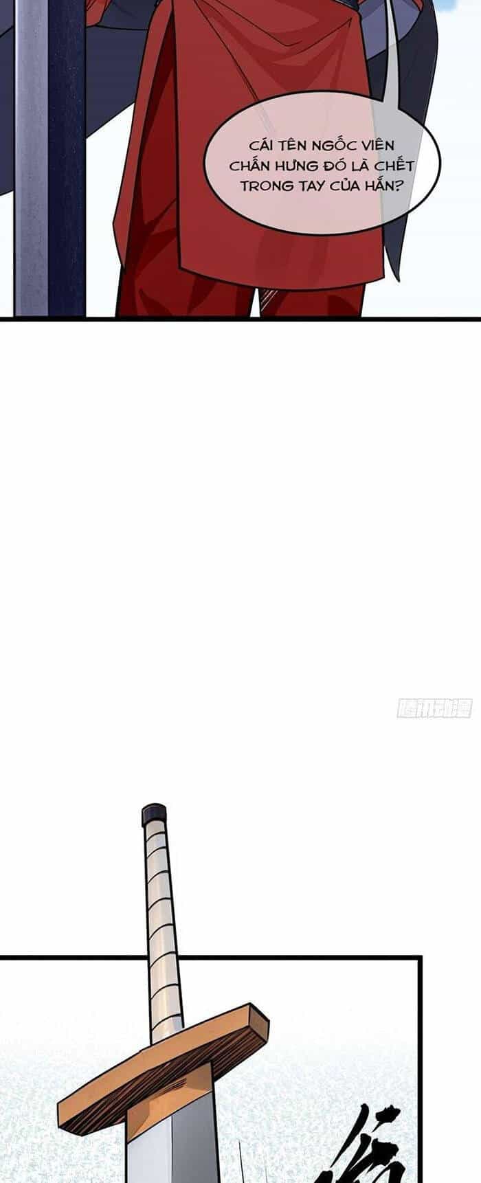 Ma Lâm Thiên Hạ - Chương 189 - ảnh 19