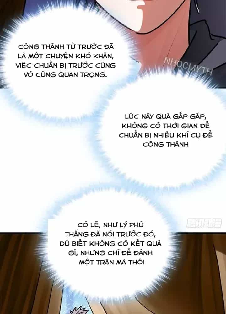 Ma Lâm Thiên Hạ - Chương 192 - ảnh 16