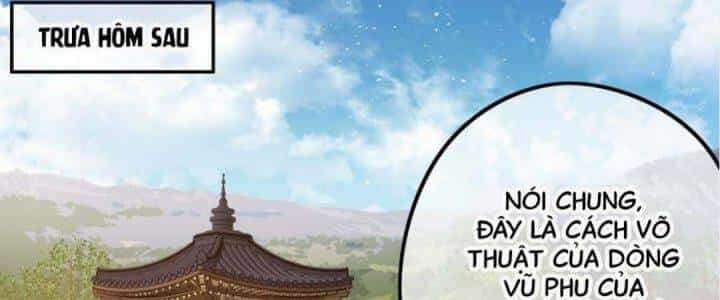 Ma Lâm Thiên Hạ - Chương 20 - ảnh 2