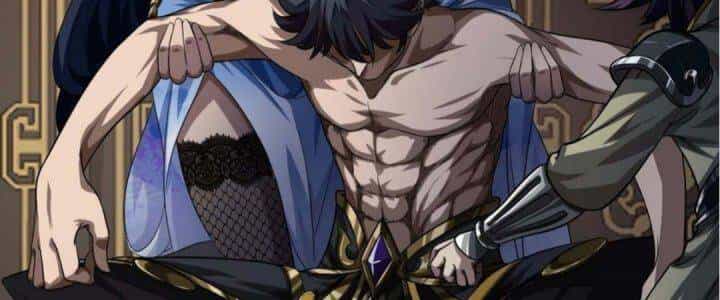 Ma Lâm Thiên Hạ - Chương 20 - ảnh 76
