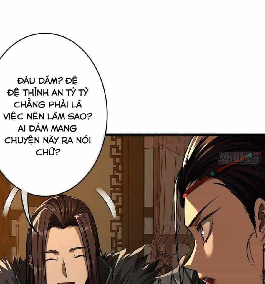 Ma Lâm Thiên Hạ - Chương 33 - ảnh 24