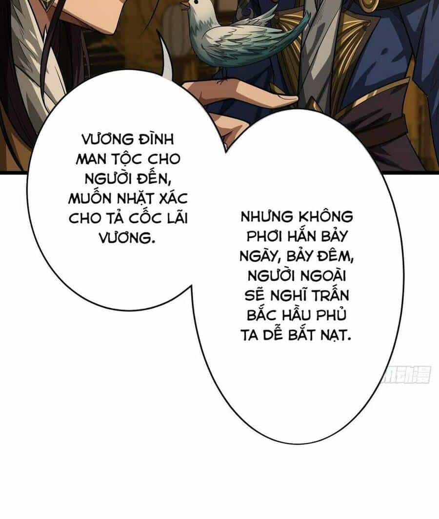 Ma Lâm Thiên Hạ - Chương 33 - ảnh 55