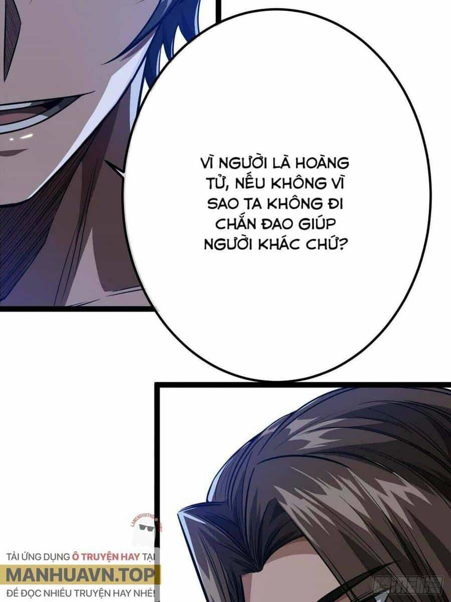 Ma Lâm Thiên Hạ - Chương 34 - ảnh 9