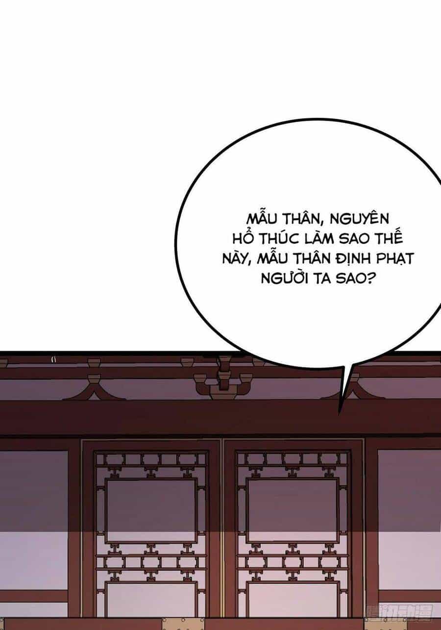 Ma Lâm Thiên Hạ - Chương 37 - ảnh 40