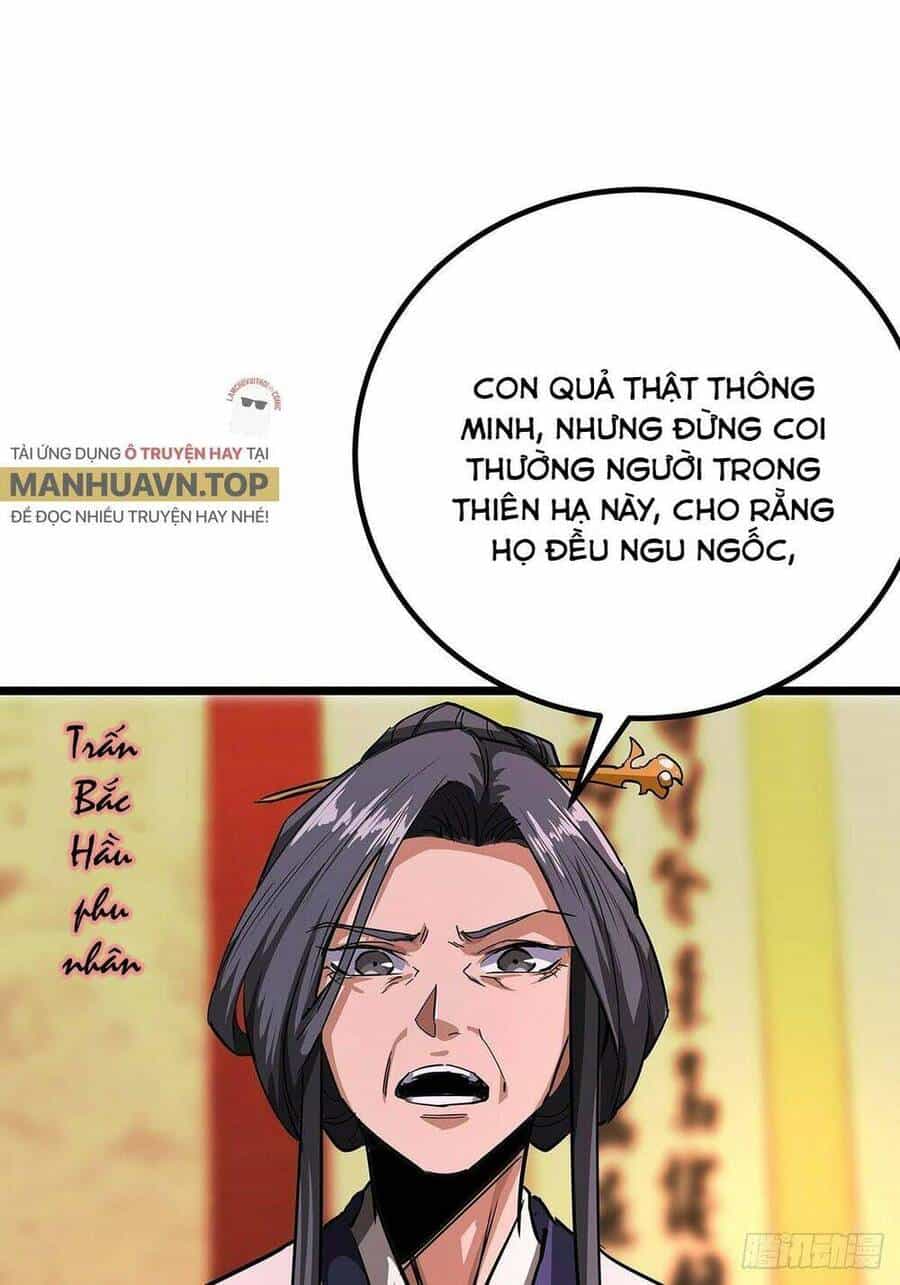 Ma Lâm Thiên Hạ - Chương 37 - ảnh 49