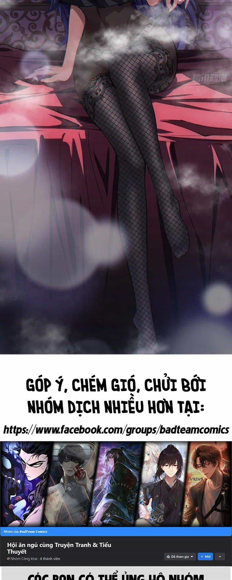 Ma Lâm Thiên Hạ - Chương 4 - ảnh 28