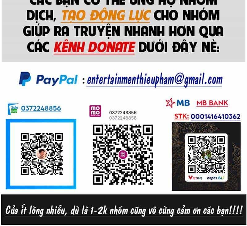 Ma Lâm Thiên Hạ - Chương 4 - ảnh 29