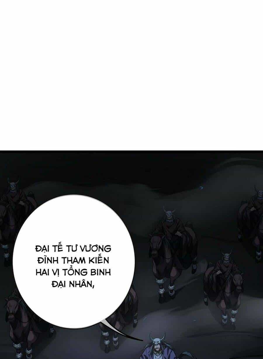 Ma Lâm Thiên Hạ - Chương 39 - ảnh 20