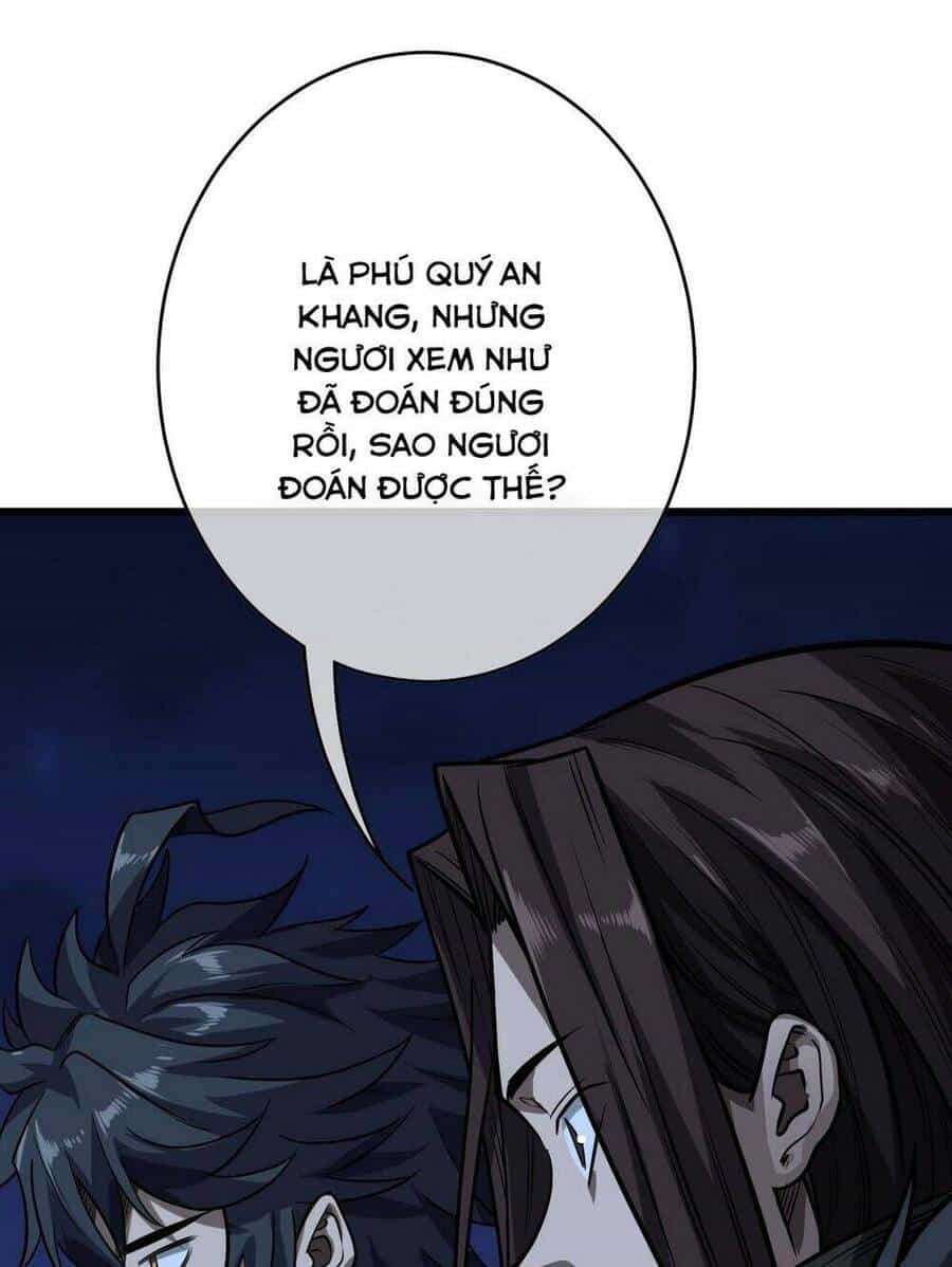 Ma Lâm Thiên Hạ - Chương 39 - ảnh 36
