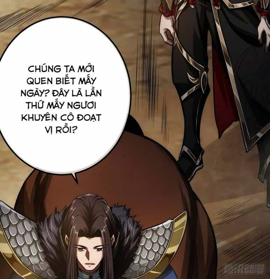 Ma Lâm Thiên Hạ - Chương 40 - ảnh 67