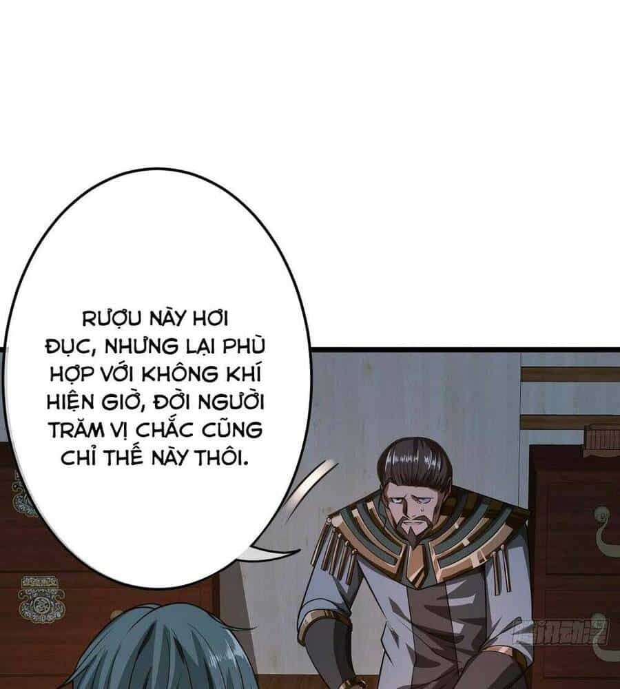 Ma Lâm Thiên Hạ - Chương 41 - ảnh 16