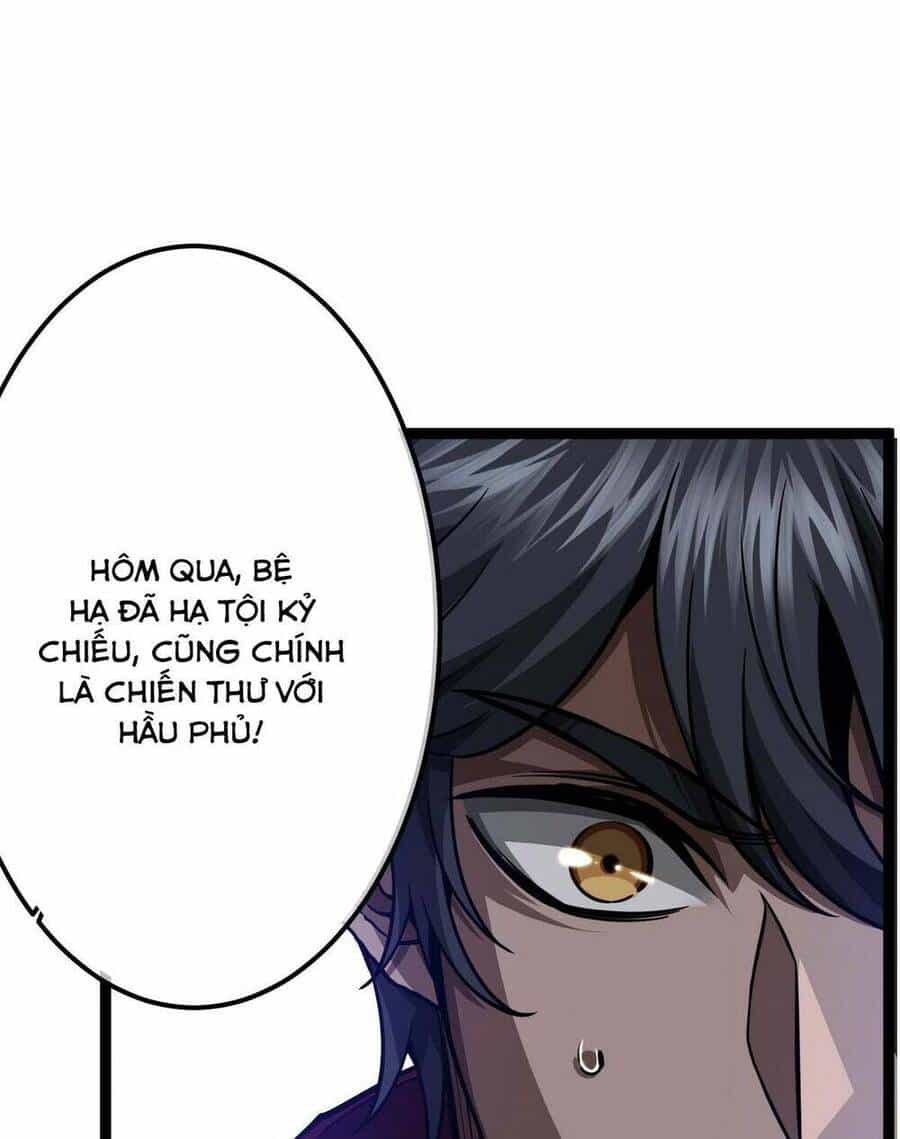 Ma Lâm Thiên Hạ - Chương 42 - ảnh 39
