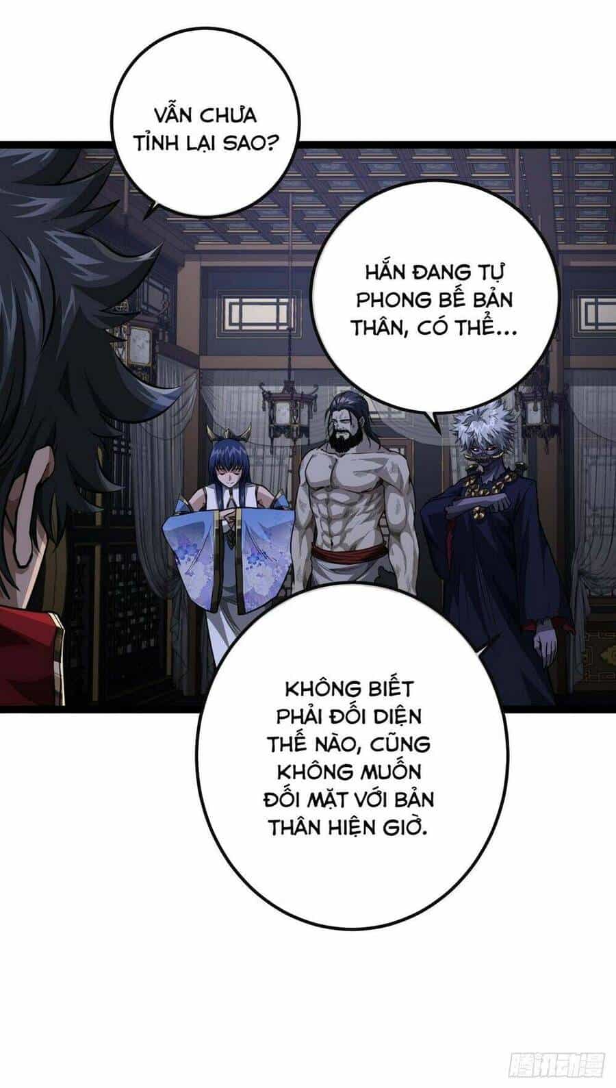 Ma Lâm Thiên Hạ - Chương 44 - ảnh 31