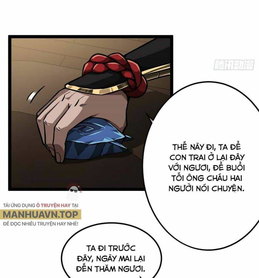 Ma Lâm Thiên Hạ - Chương 44 - ảnh 41