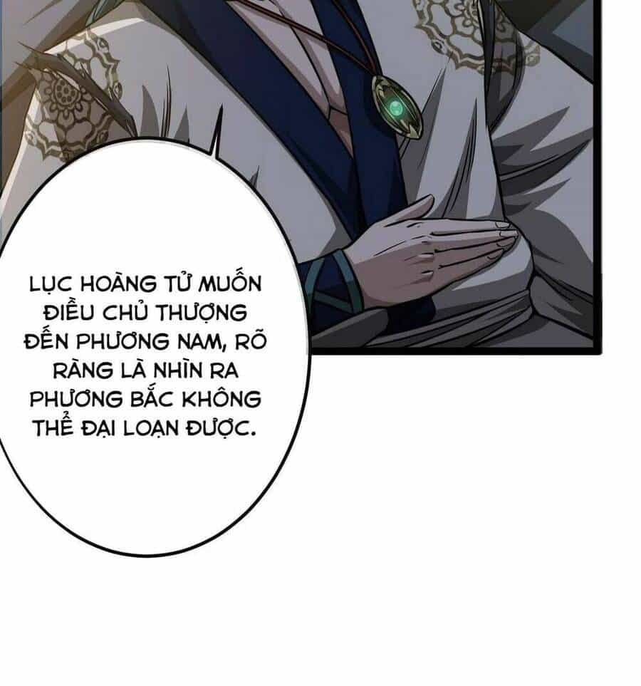 Ma Lâm Thiên Hạ - Chương 44 - ảnh 9