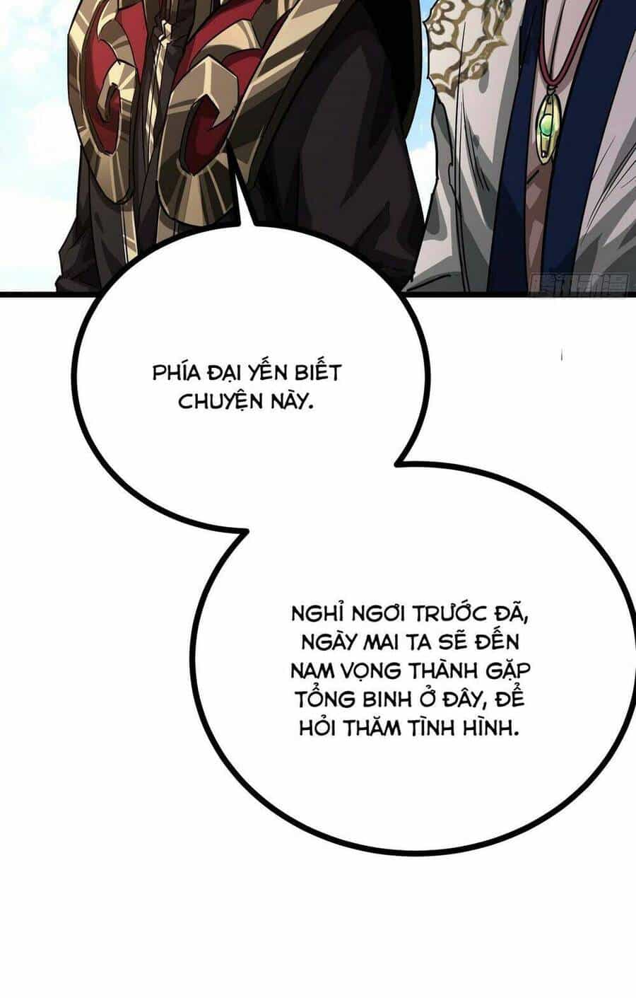 Ma Lâm Thiên Hạ - Chương 46 - ảnh 46