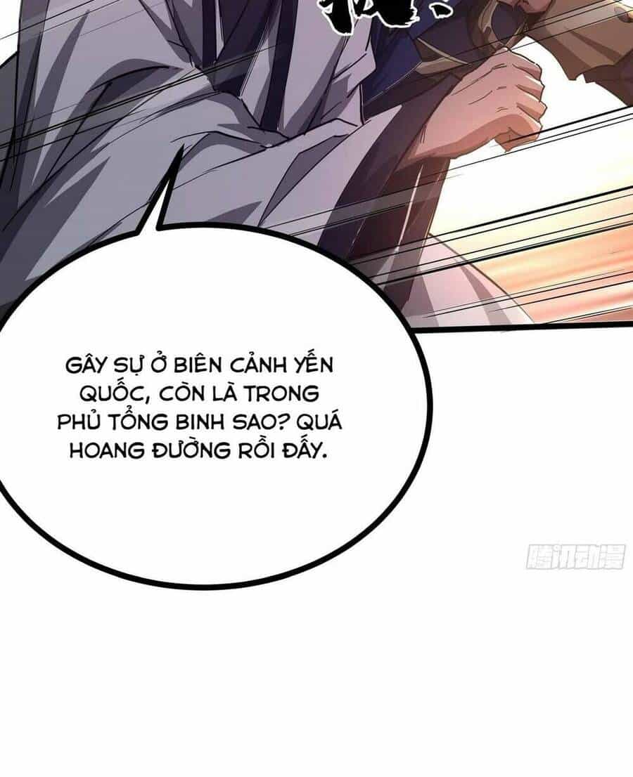 Ma Lâm Thiên Hạ - Chương 47 - ảnh 9