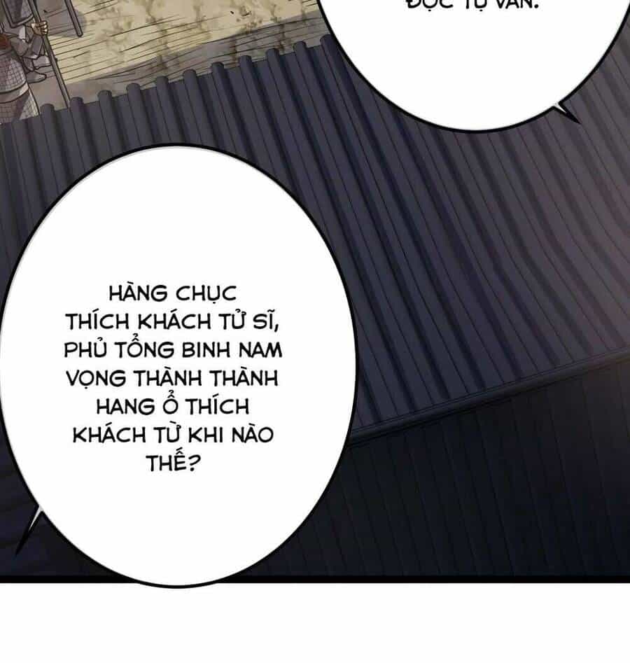 Ma Lâm Thiên Hạ - Chương 48 - ảnh 36