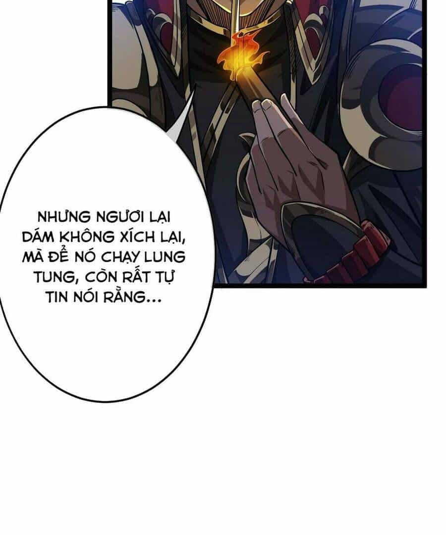 Ma Lâm Thiên Hạ - Chương 49 - ảnh 48
