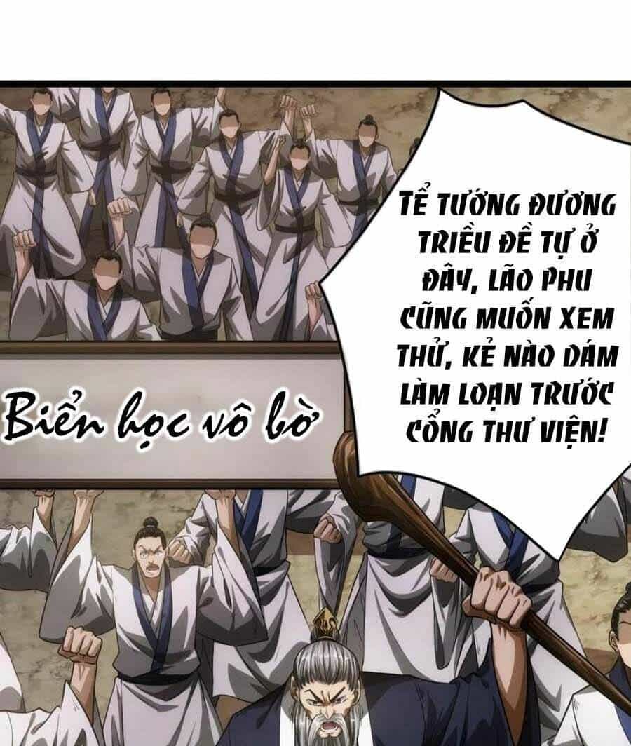 Ma Lâm Thiên Hạ - Chương 50 - ảnh 38