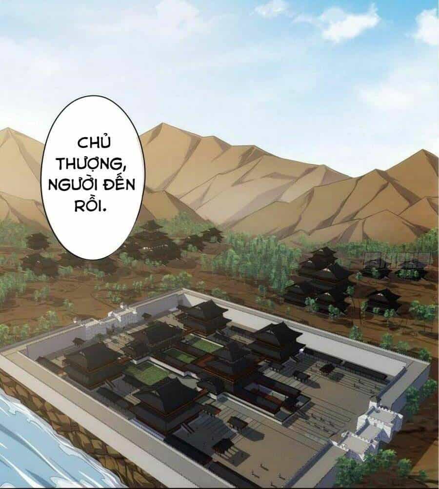 Ma Lâm Thiên Hạ - Chương 50 - ảnh 4