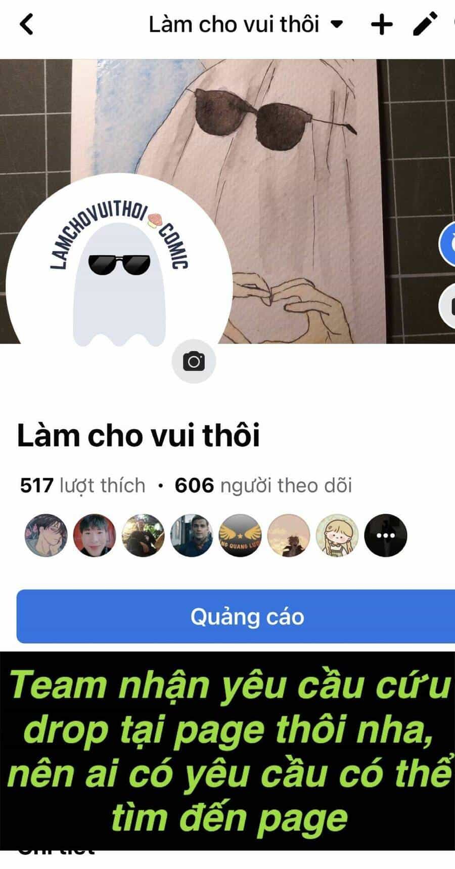 Ma Lâm Thiên Hạ - Chương 51 - ảnh 68