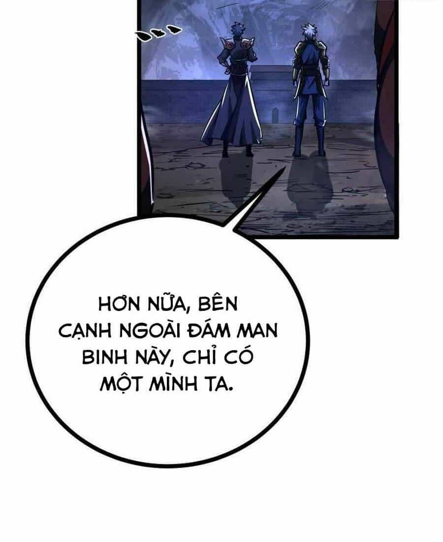 Ma Lâm Thiên Hạ - Chương 52 - ảnh 20