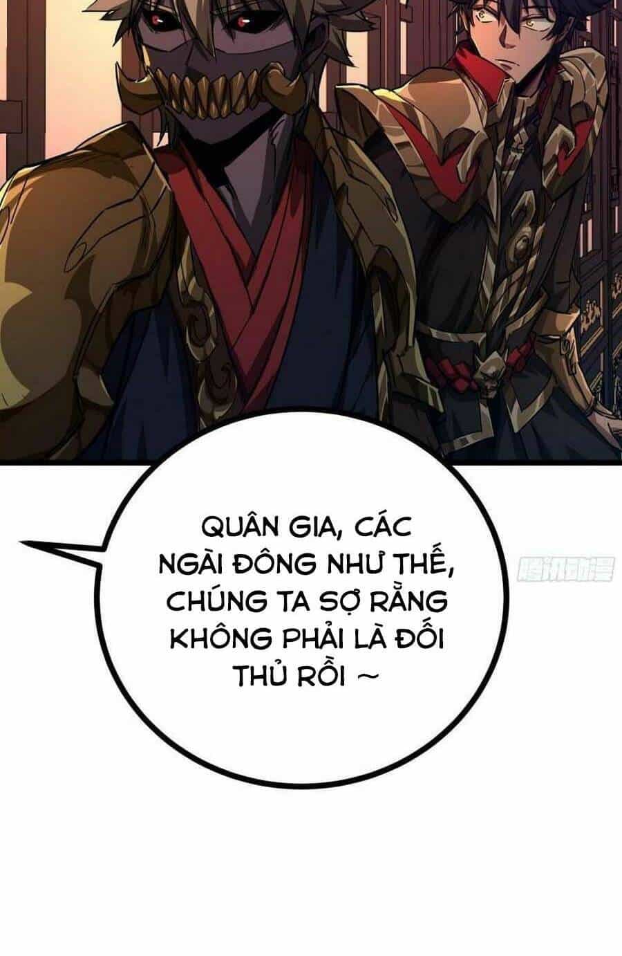 Ma Lâm Thiên Hạ - Chương 52 - ảnh 43