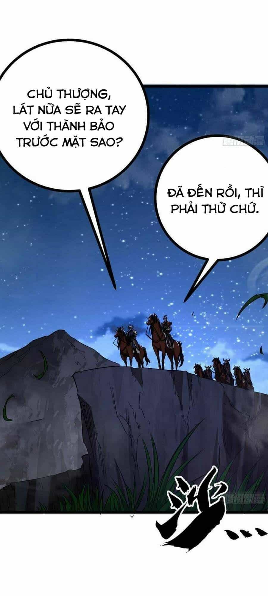 Ma Lâm Thiên Hạ - Chương 52 - ảnh 5