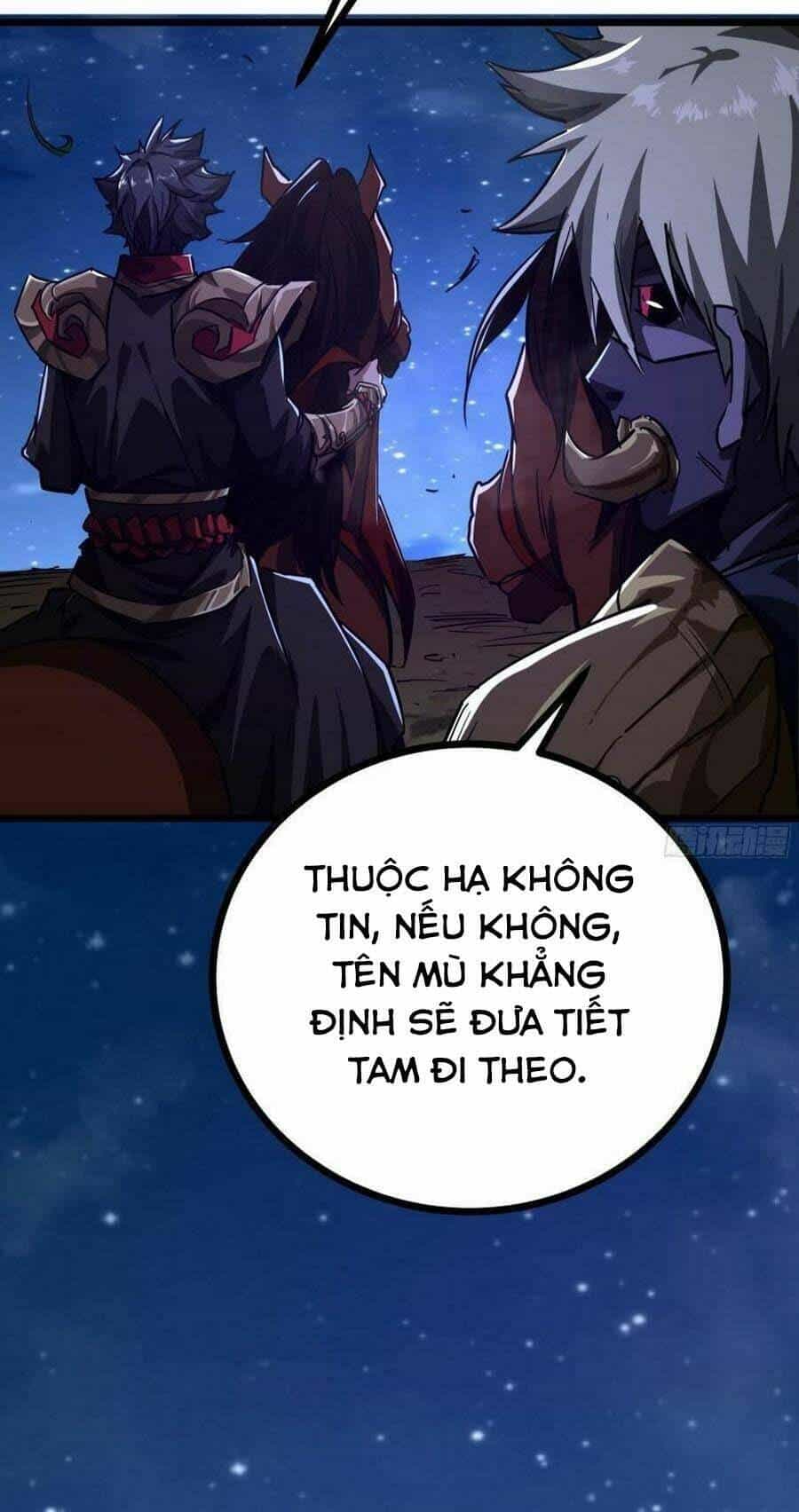 Ma Lâm Thiên Hạ - Chương 52 - ảnh 8