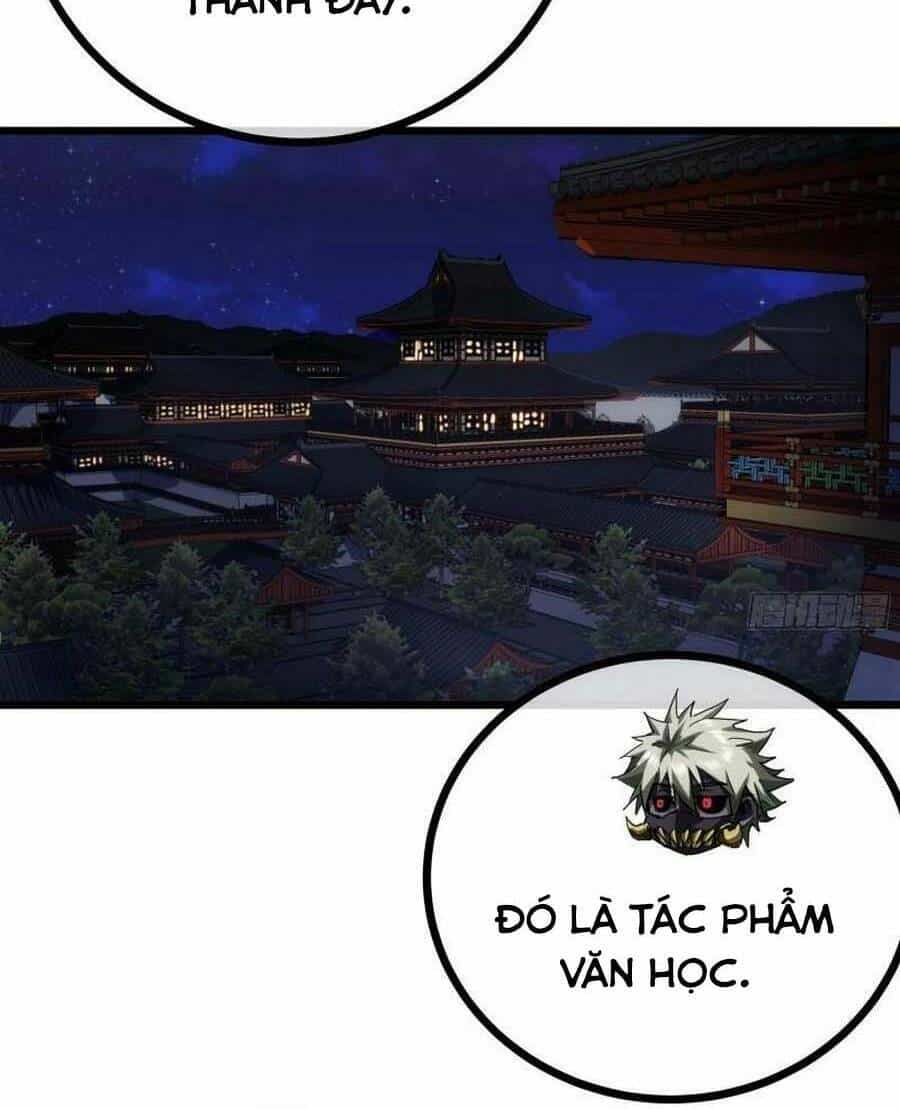 Ma Lâm Thiên Hạ - Chương 53 - ảnh 50