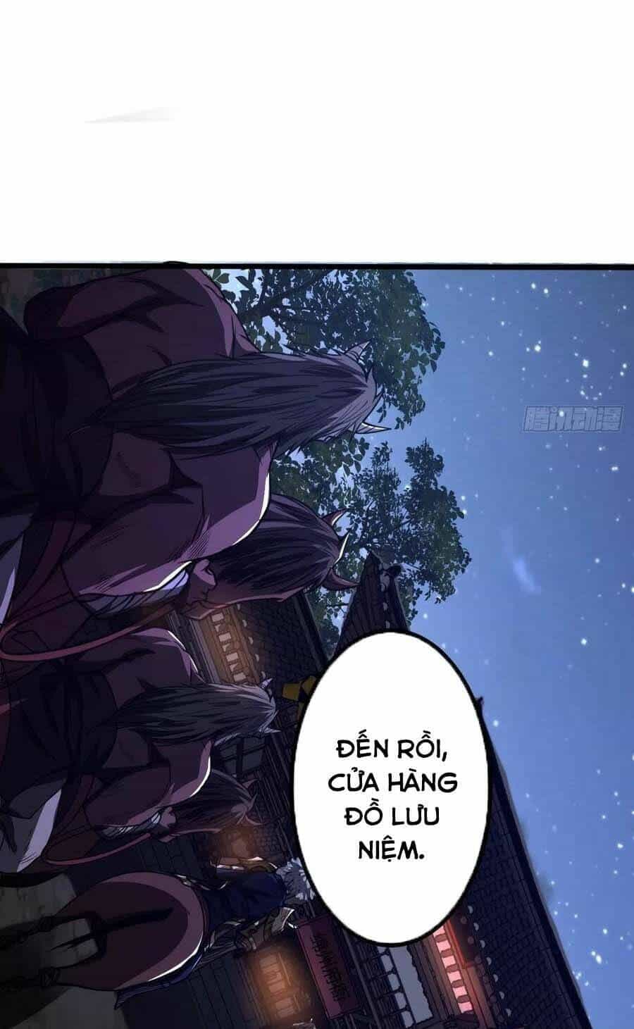 Ma Lâm Thiên Hạ - Chương 55 - ảnh 21