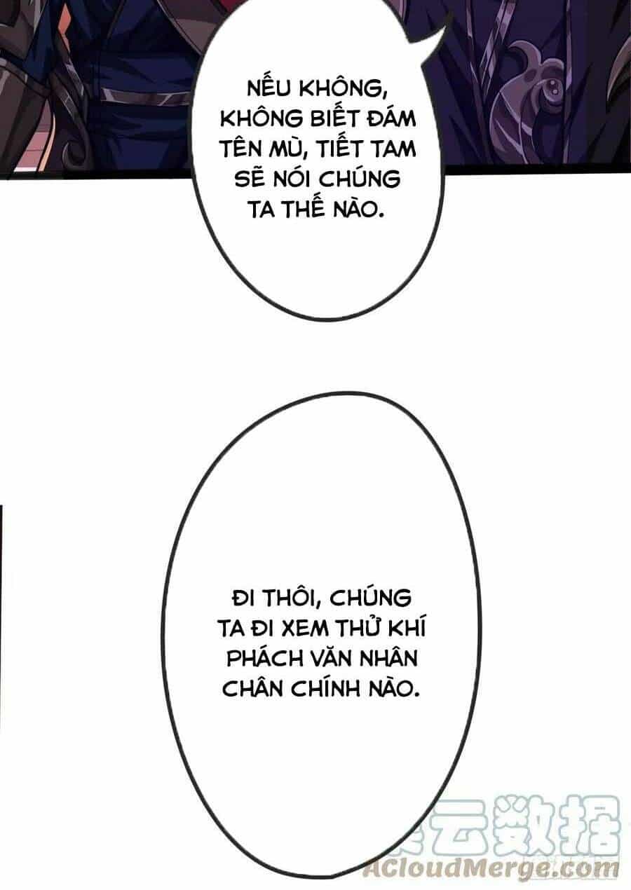 Ma Lâm Thiên Hạ - Chương 55 - ảnh 38