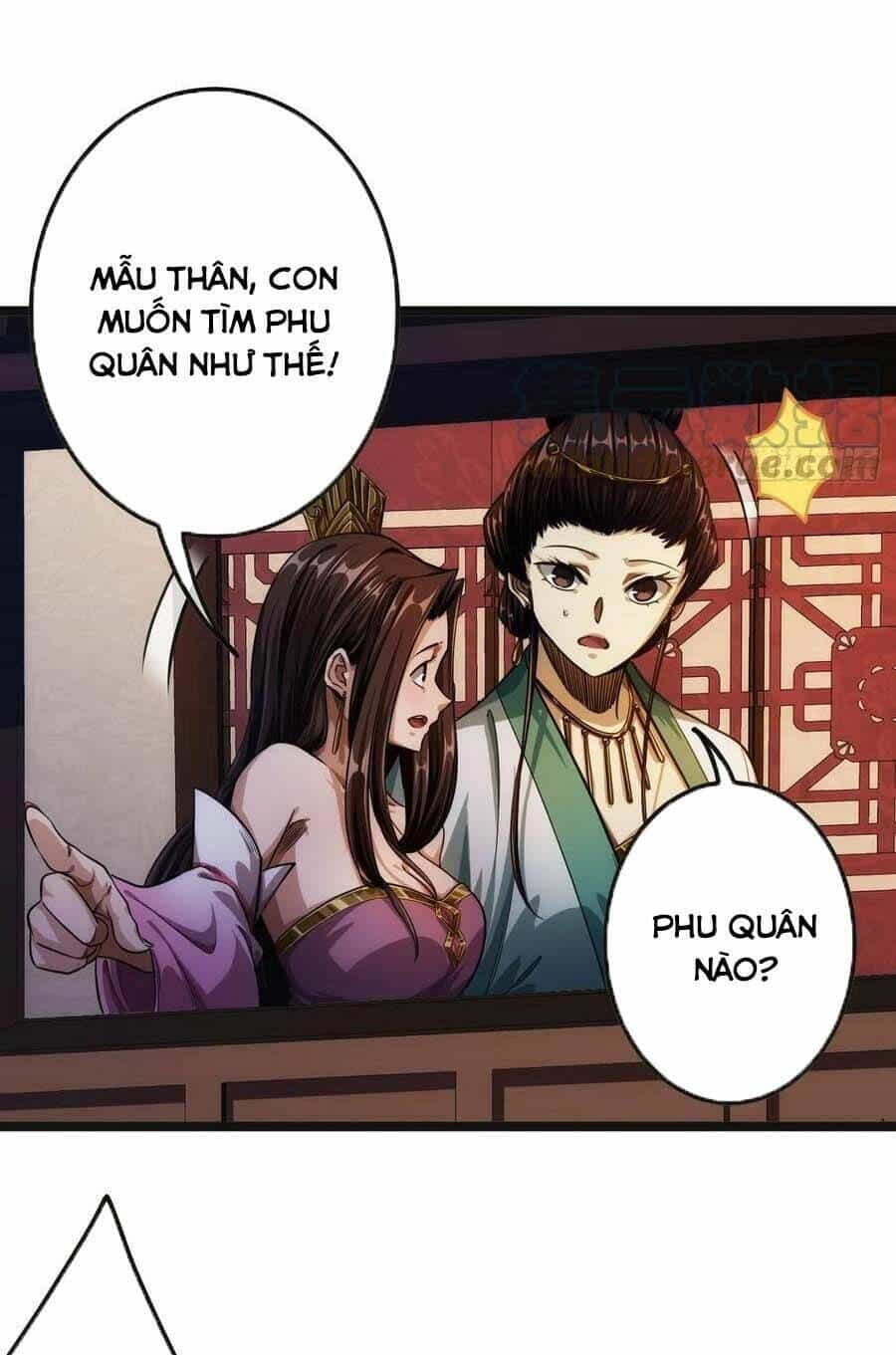 Ma Lâm Thiên Hạ - Chương 55 - ảnh 53