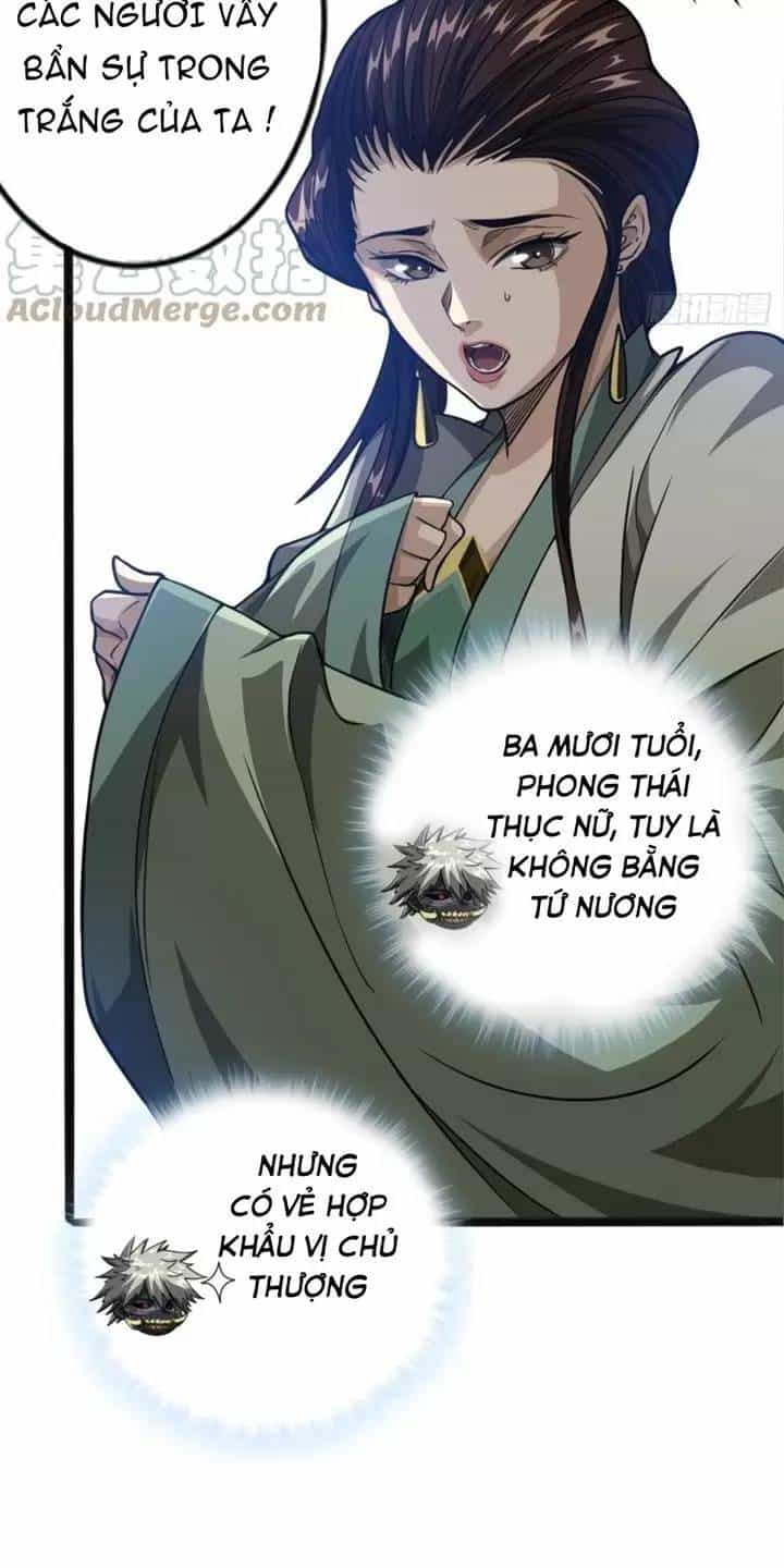 Ma Lâm Thiên Hạ - Chương 57 - ảnh 10