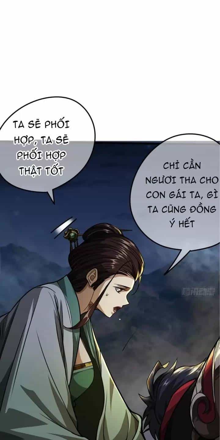 Ma Lâm Thiên Hạ - Chương 57 - ảnh 42