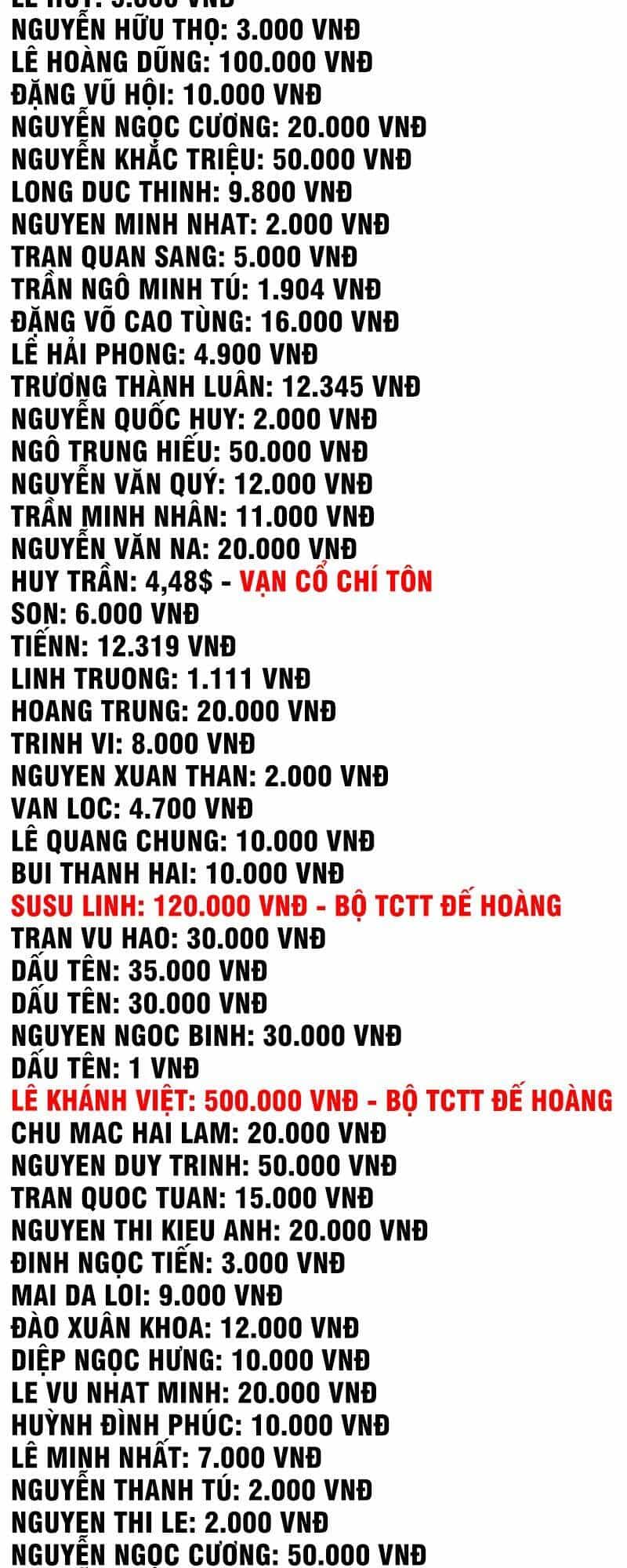 Ma Lâm Thiên Hạ - Chương 6 - ảnh 3