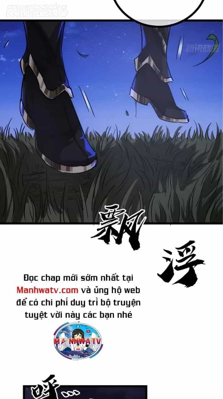 Ma Lâm Thiên Hạ - Chương 58 - ảnh 27
