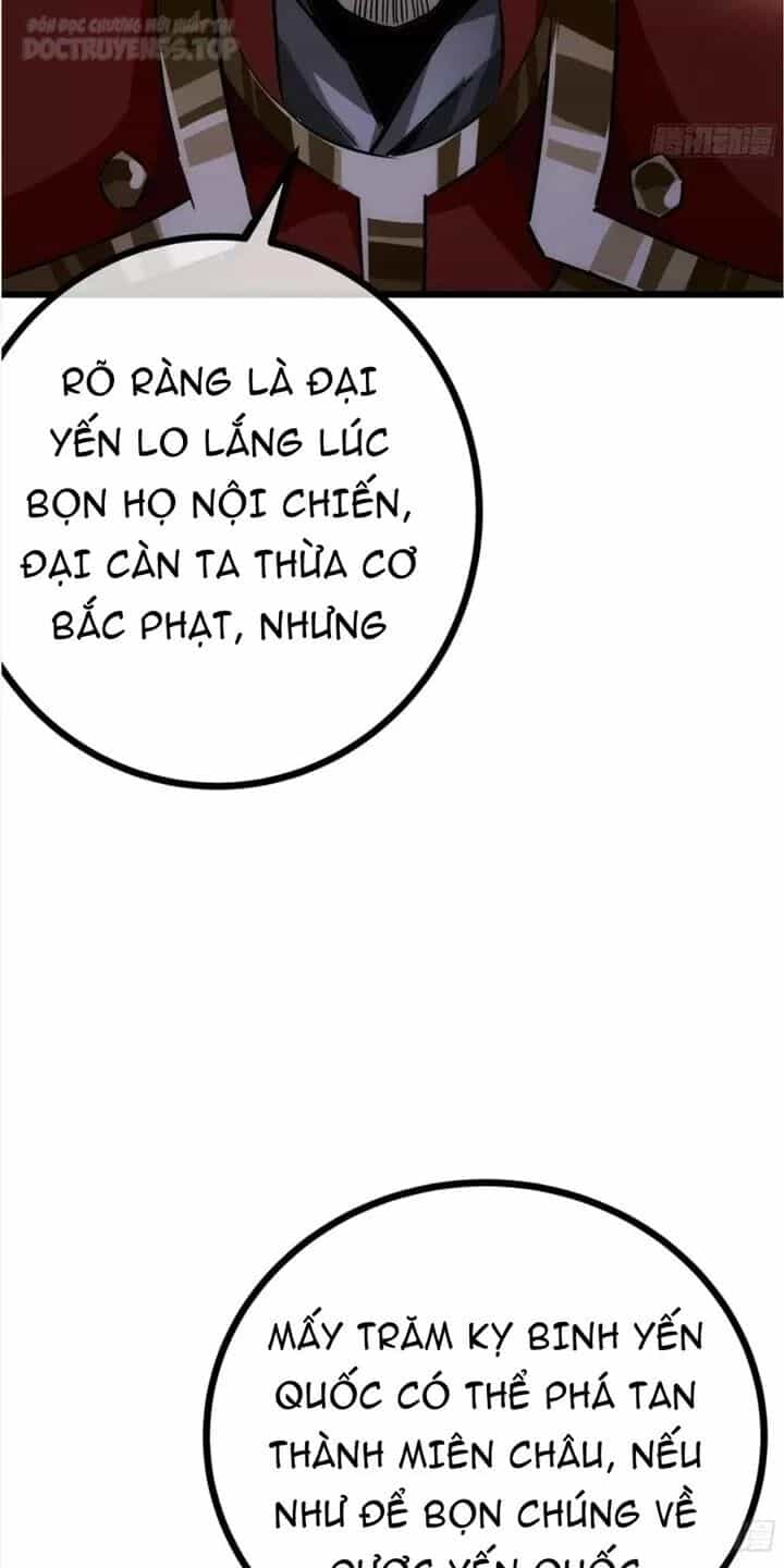 Ma Lâm Thiên Hạ - Chương 58 - ảnh 46