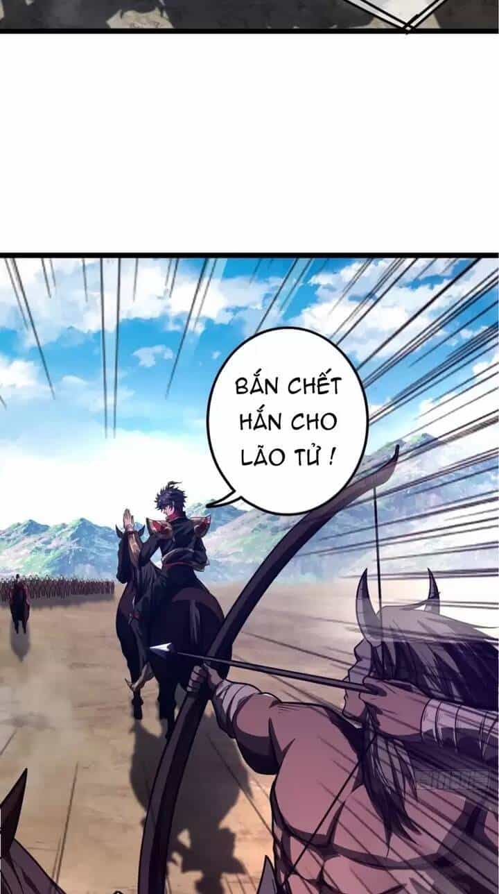 Ma Lâm Thiên Hạ - Chương 60 - ảnh 26