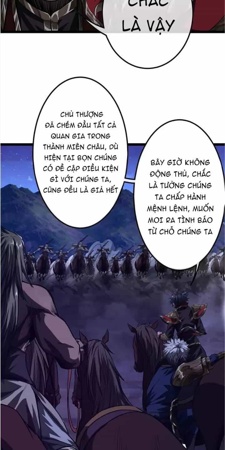 Ma Lâm Thiên Hạ - Chương 60 - ảnh 7