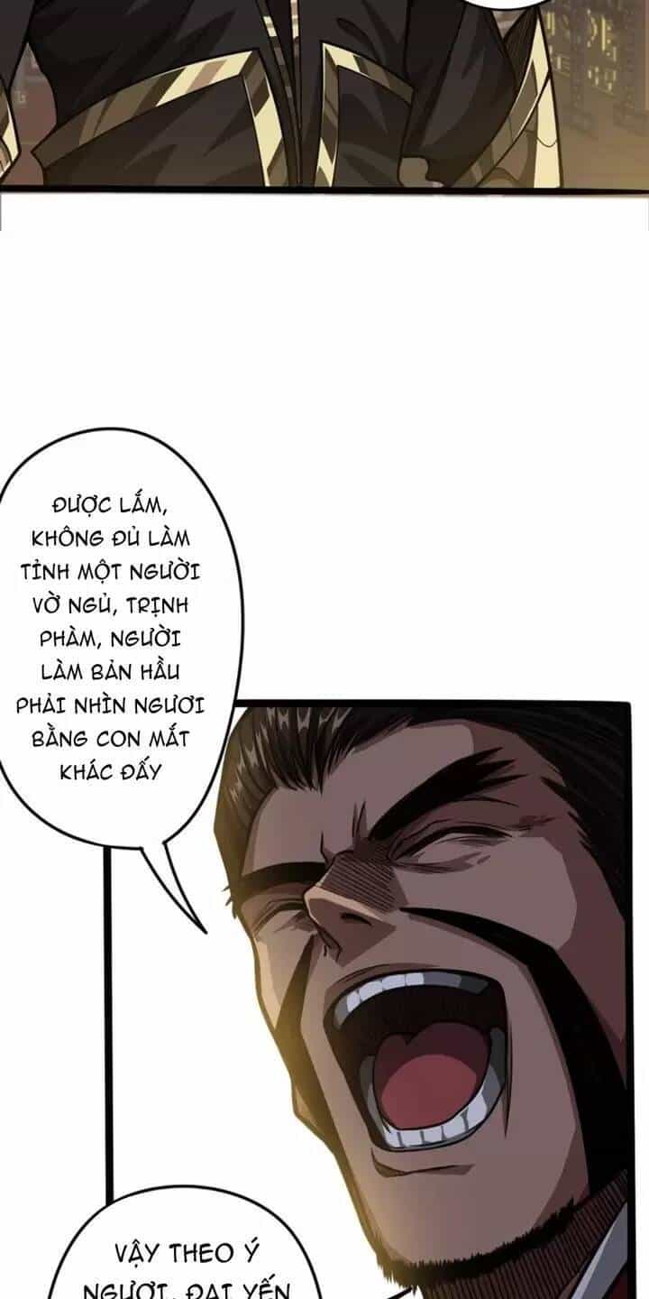 Ma Lâm Thiên Hạ - Chương 62 - ảnh 31
