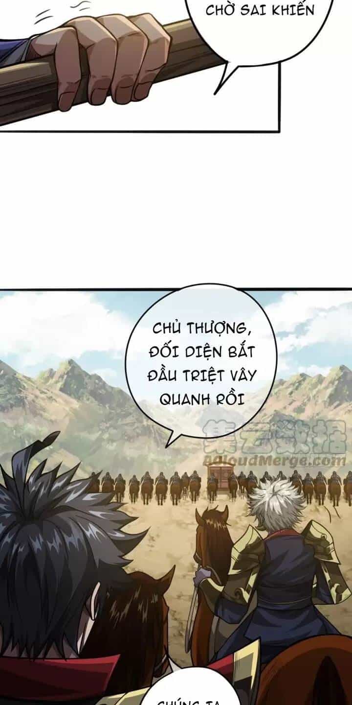 Ma Lâm Thiên Hạ - Chương 62 - ảnh 5