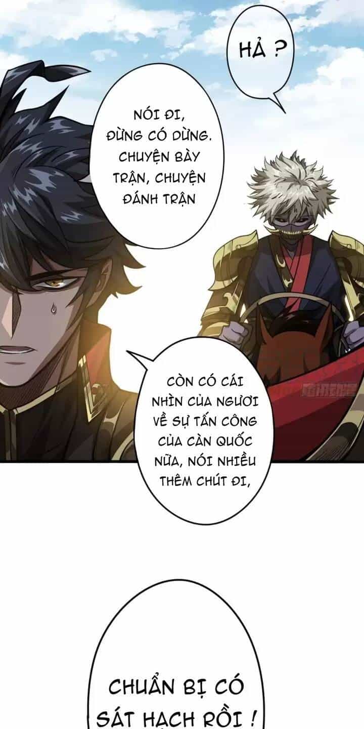 Ma Lâm Thiên Hạ - Chương 62 - ảnh 9