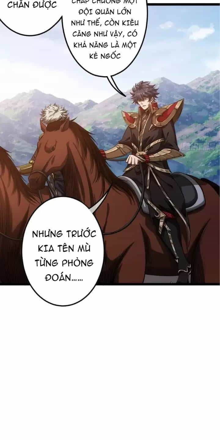 Ma Lâm Thiên Hạ - Chương 63 - ảnh 17