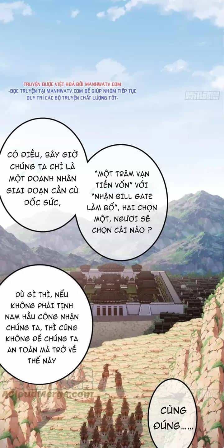 Ma Lâm Thiên Hạ - Chương 63 - ảnh 21