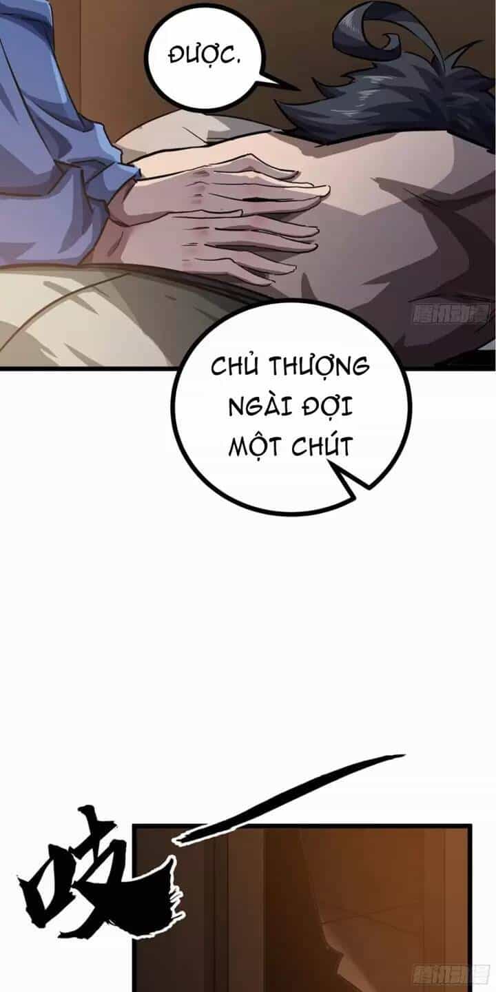 Ma Lâm Thiên Hạ - Chương 64 - ảnh 4